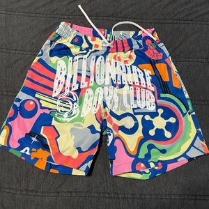 Billionaire Boys Club Shorts